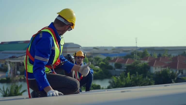 Best 4 Ply Roofing  in Waialua, HI