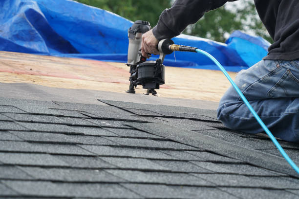 Roof Insulation in Waialua, HI