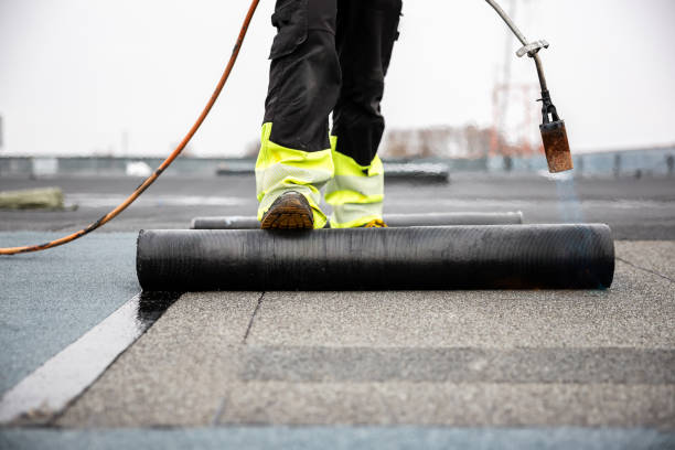 Best Gutter Installation and Repair  in Waialua, HI