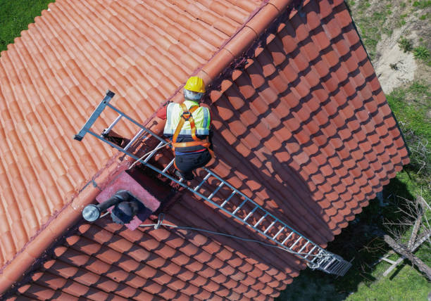 Best Rubber Roofing (EPDM, TPO)  in Waialua, HI